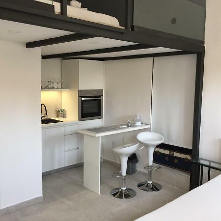 Apartmán Amfora Opatija Exteriér fotografie