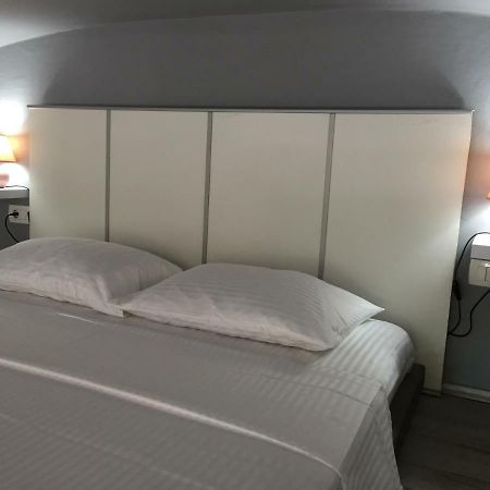 Apartmán Amfora Opatija Exteriér fotografie