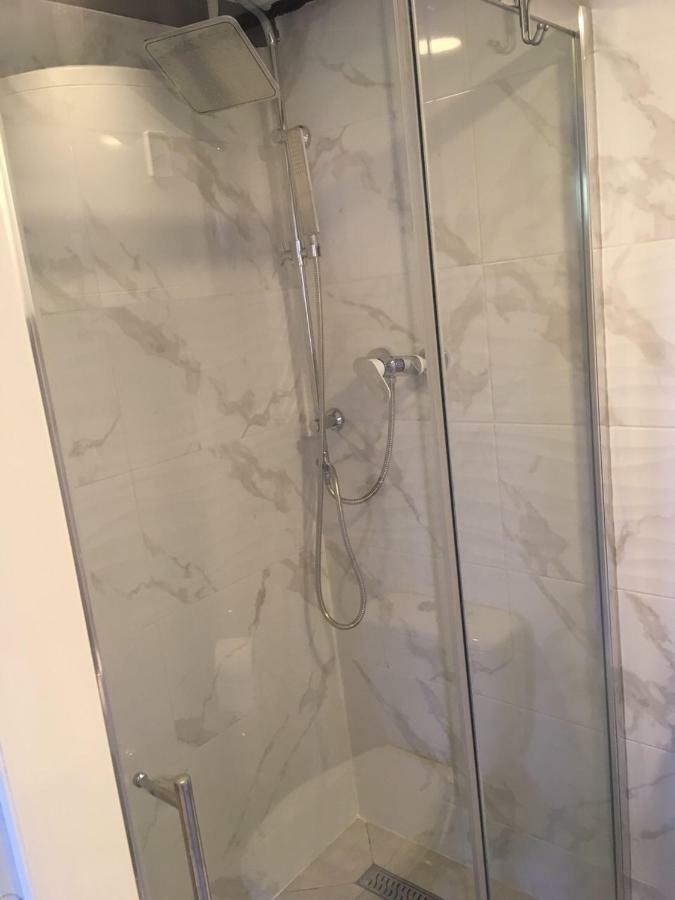 Apartmán Amfora Opatija Exteriér fotografie
