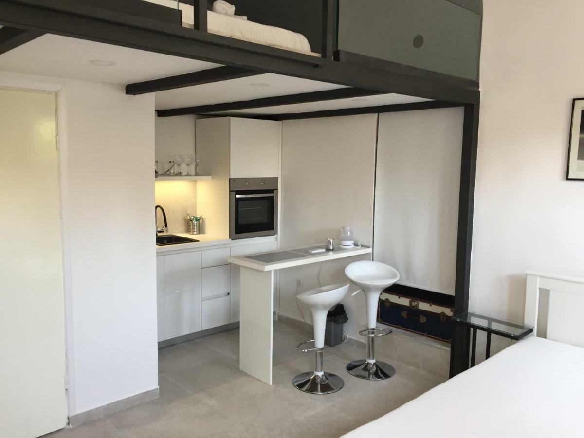 Apartmán Amfora Opatija Exteriér fotografie