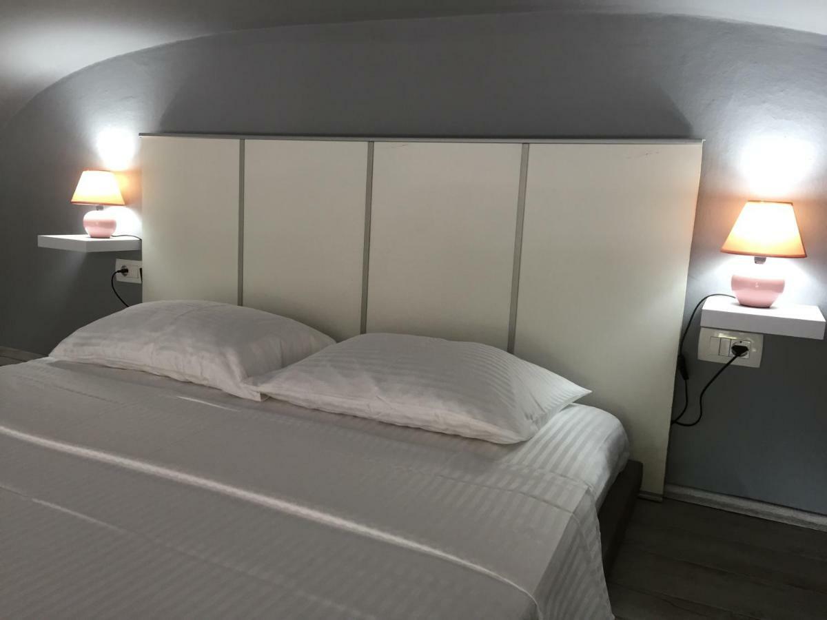 Apartmán Amfora Opatija Exteriér fotografie