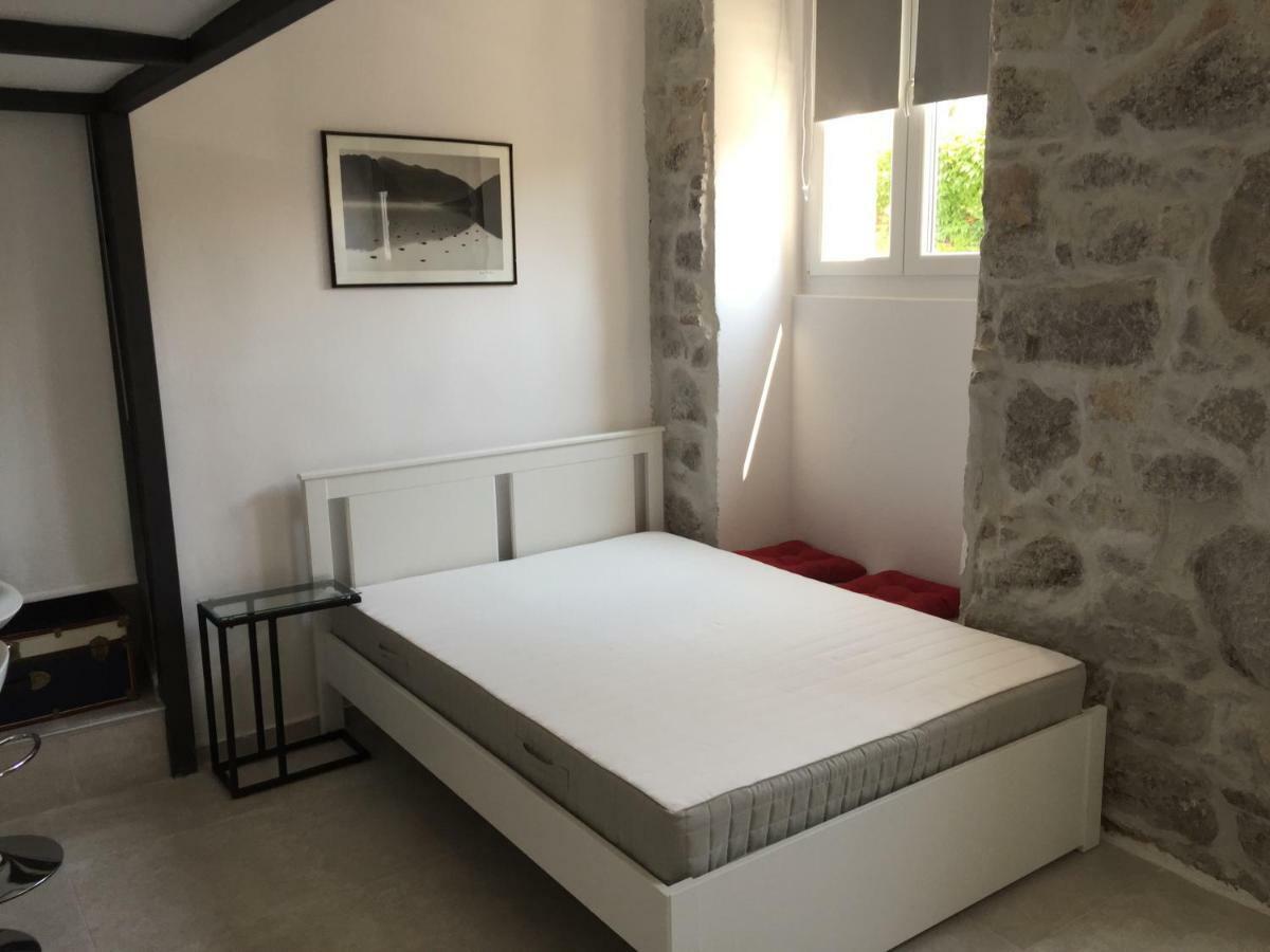 Apartmán Amfora Opatija Exteriér fotografie