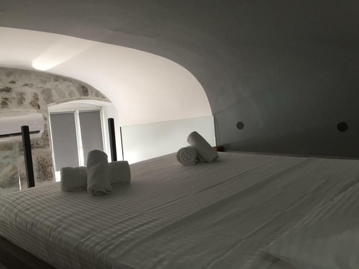 Apartmán Amfora Opatija Exteriér fotografie